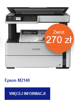 EPSON M2140